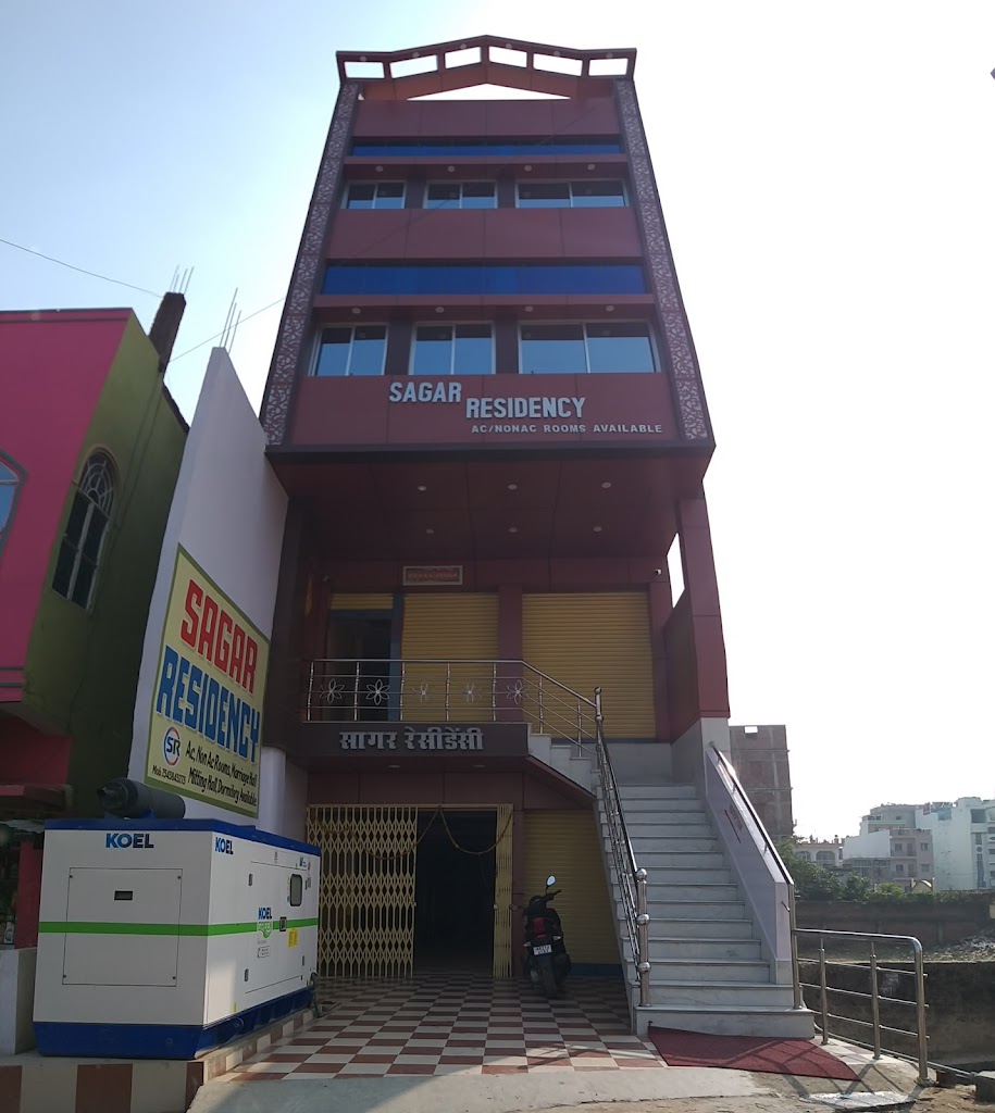 Sagar Residency