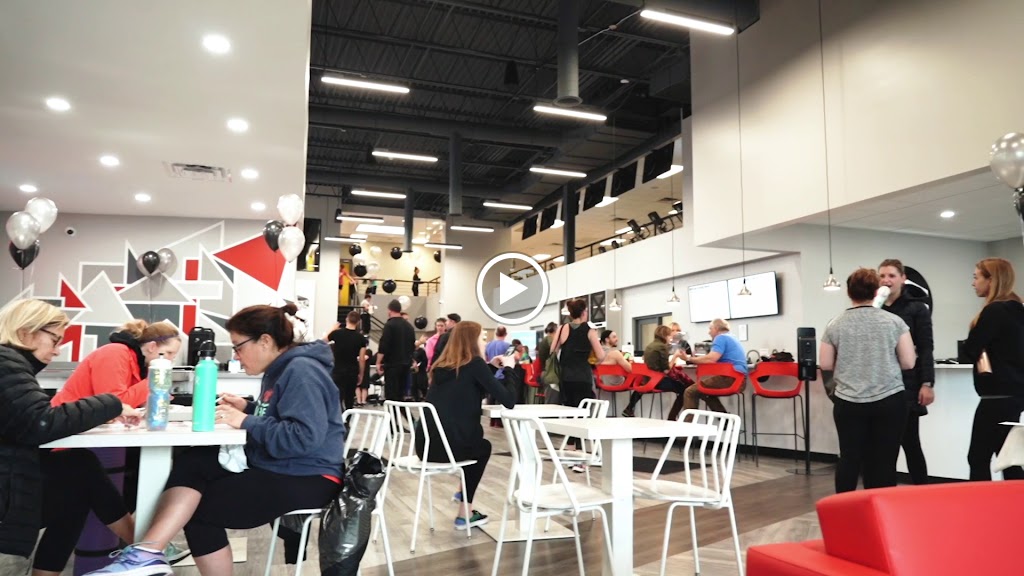  Justin Draper Training