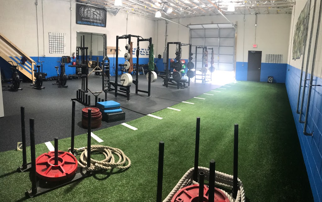  ATS | Appenzeller Training Systems - Best Gym in South Jersey