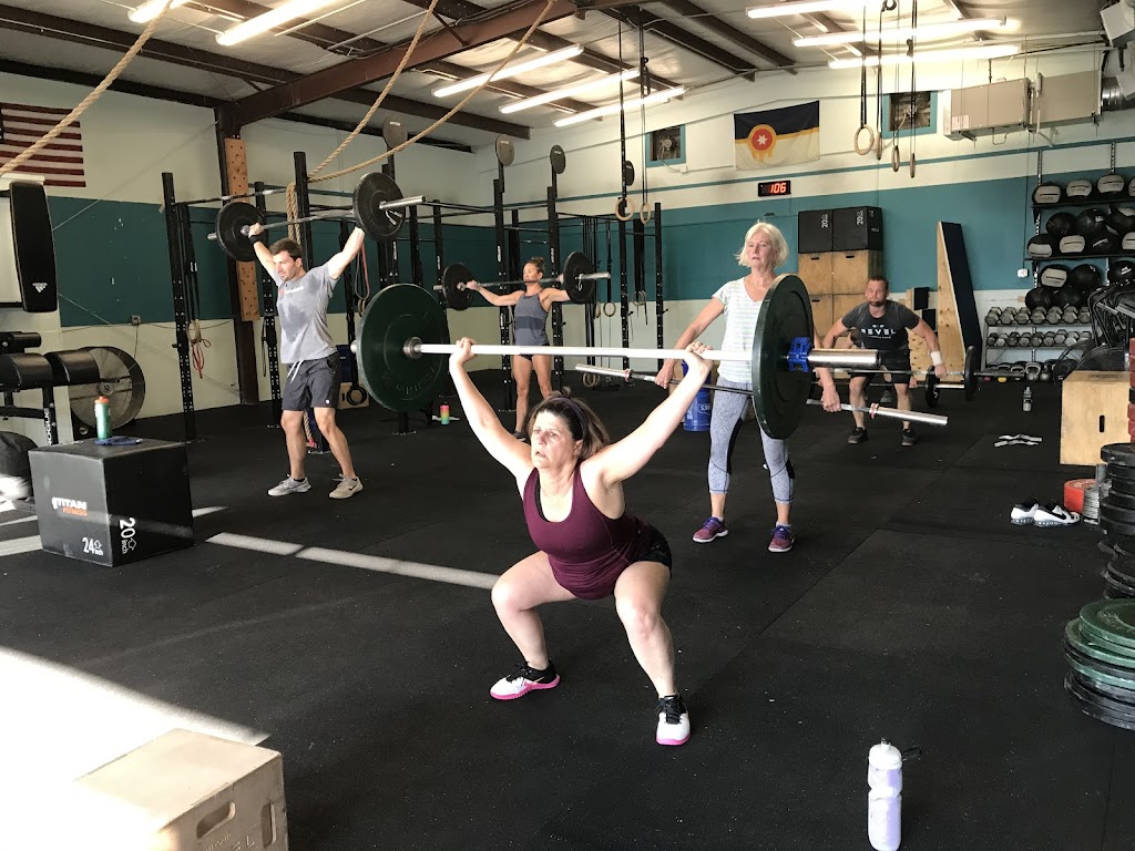  Revel Strength and Fitness