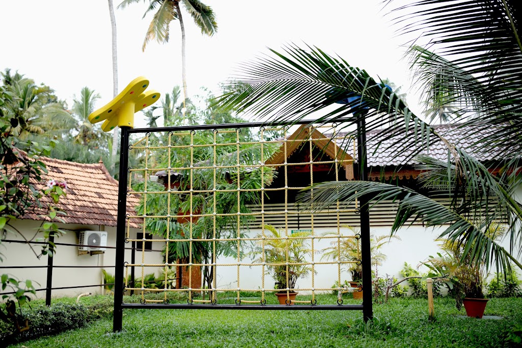 Lagoona Beach Resort