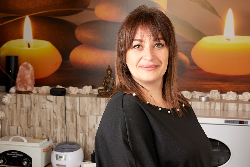 Centro de Estetica Lorena Robles