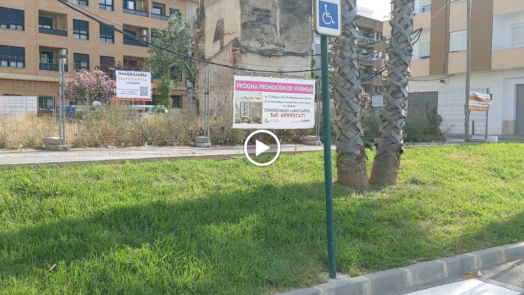 Parking de las Nieves — Videos