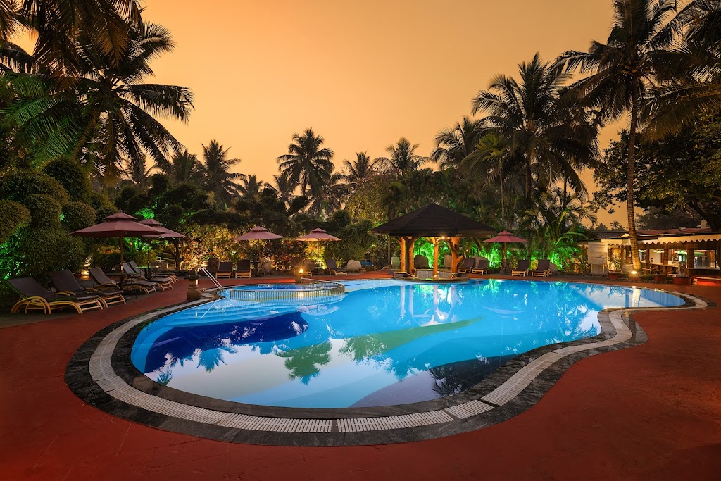 Fortune Resort Benaulim Goa Member Itc Hotels Group