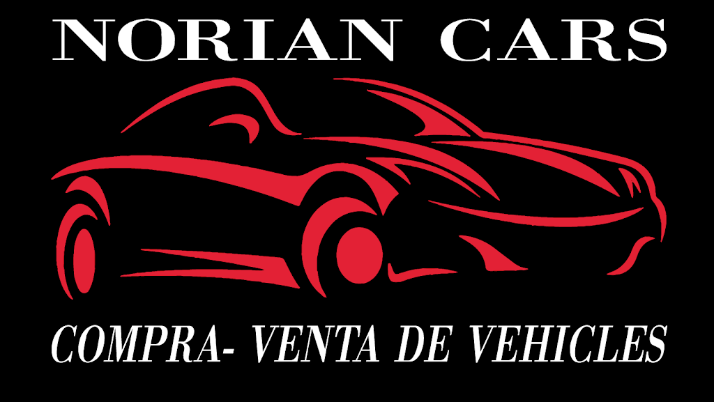 Concessionari Norian.cars — Del propietario