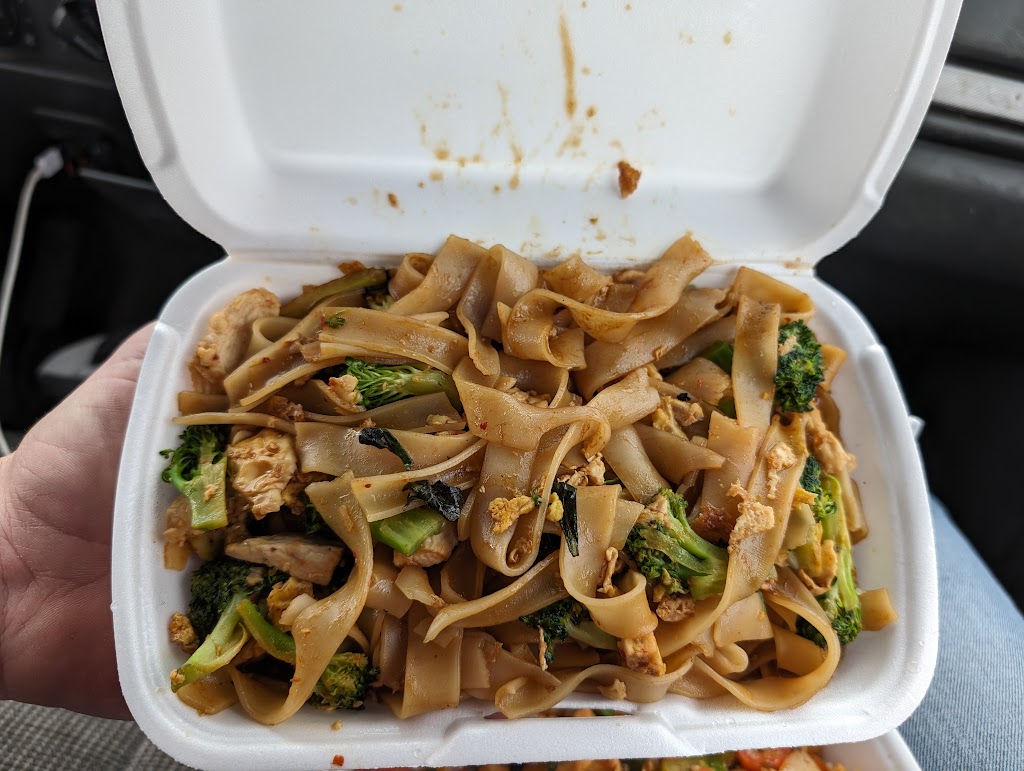 Heavenly Thai