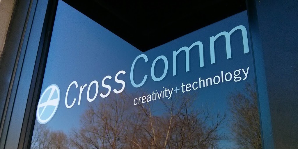 Crosscomm