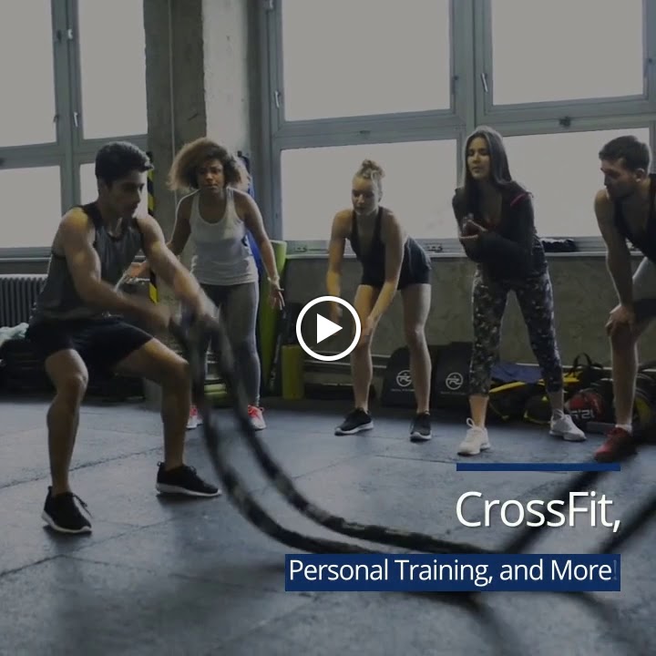  State College Strength & Conditioning