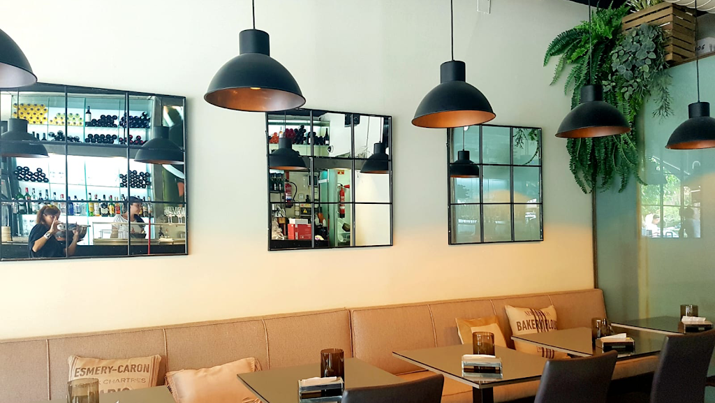 La Vinoteca de Pozuelo