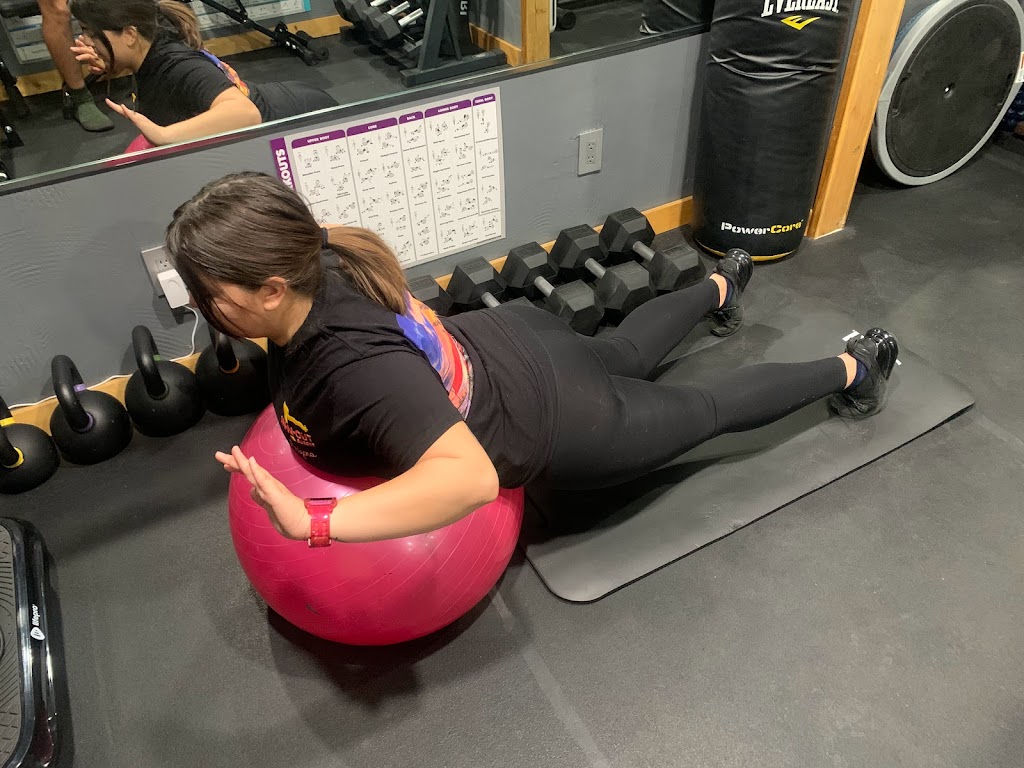  StrongerThan - Wellness & Defense