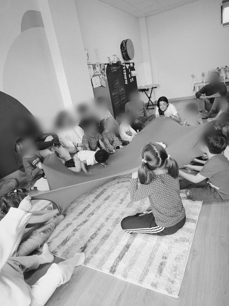 Aetas Musica - Educacion musical y Musicoterapia