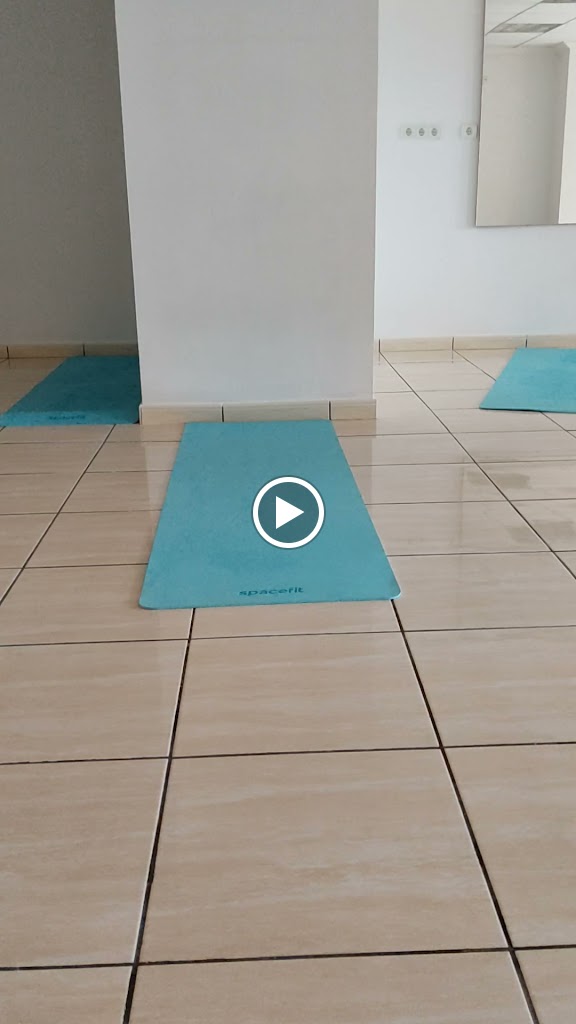 Chispitas de yoga — Videos
