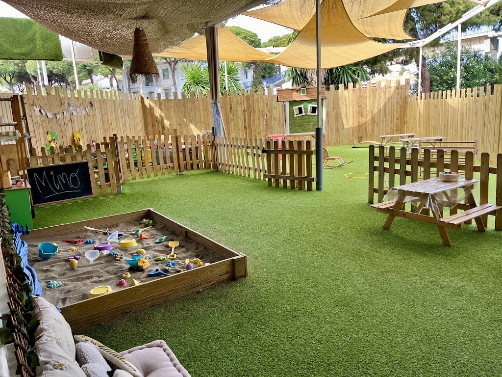 Mimo Nursery & Kids Centre — Del propietario