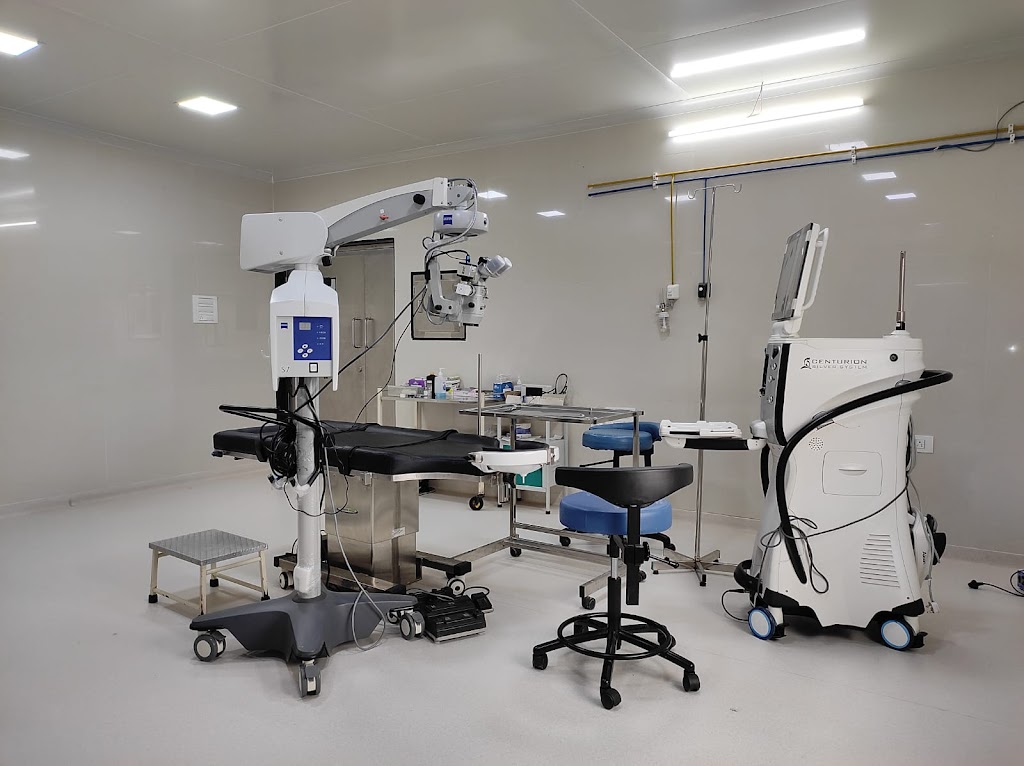 Motewar Netralaya Laser Eye Treatment Diabetic Retinopathy Oculoplastic Phaco Surgery Eye Surgeon Eye Hospital In Nanded