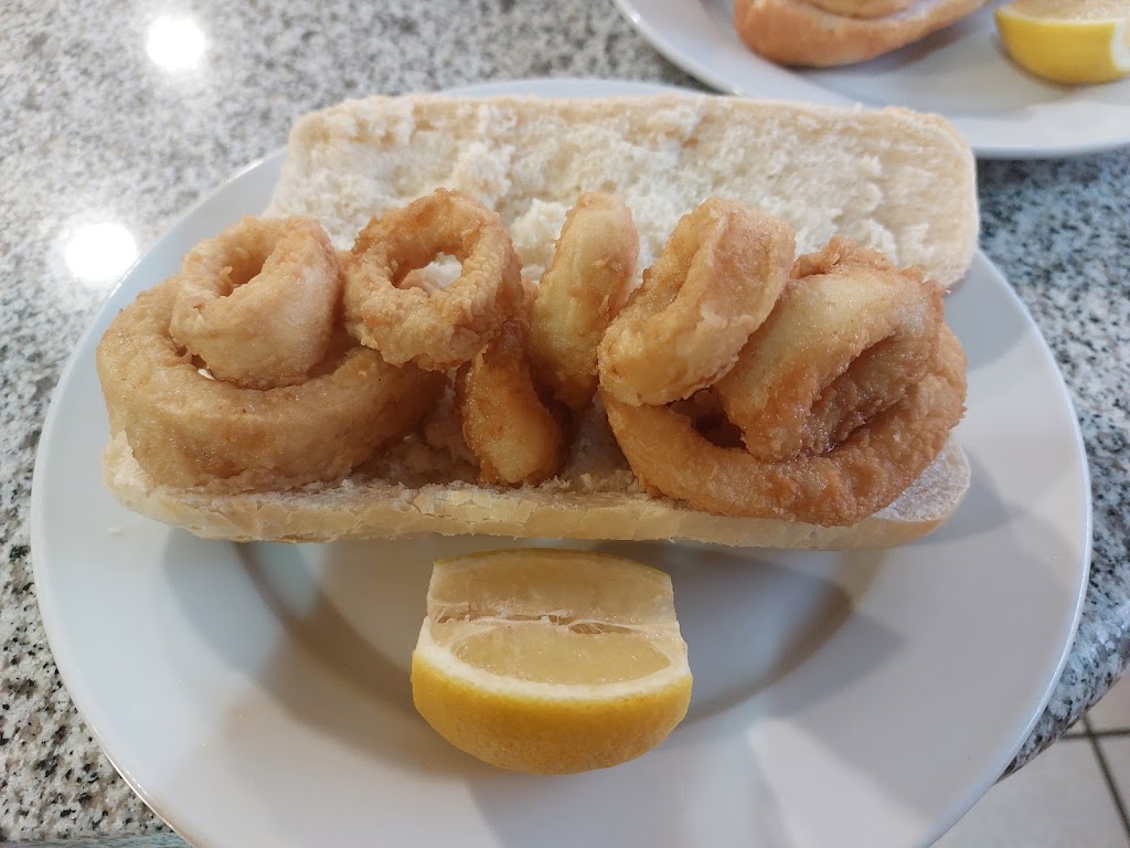 Restaurante El Plato — Comida y bebida
