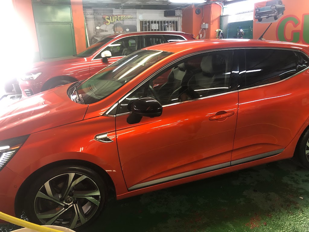 Gui2 Lavadero de coches