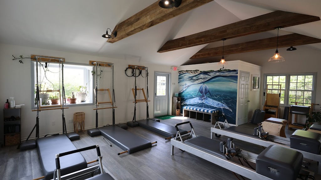  Real Pilates Montauk