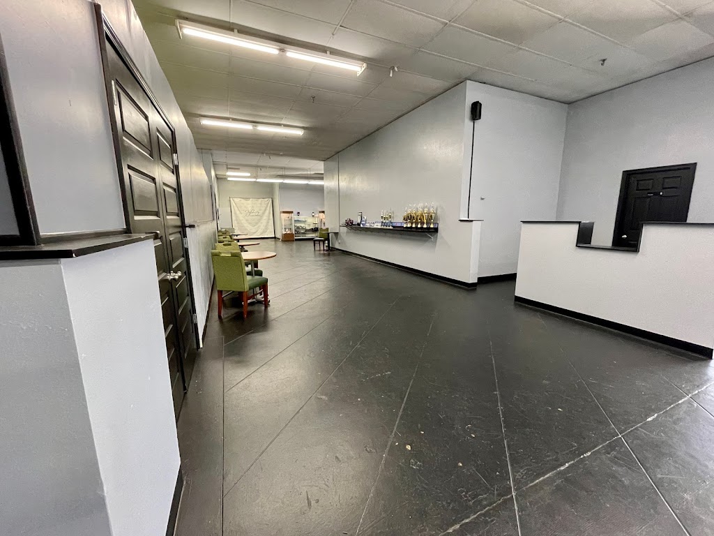  Infinity Dance Company