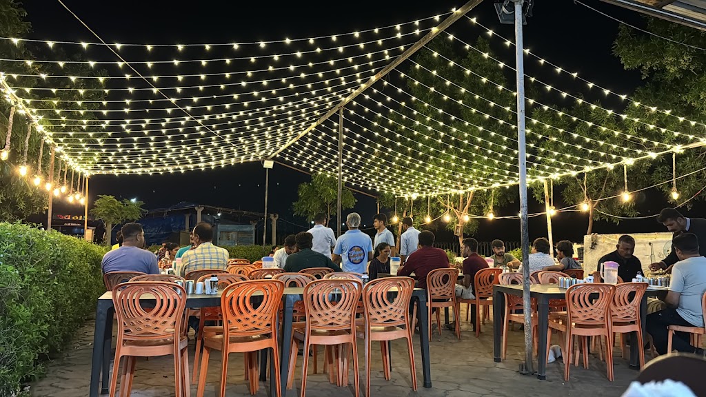 Shaan E Punjab Dhaba