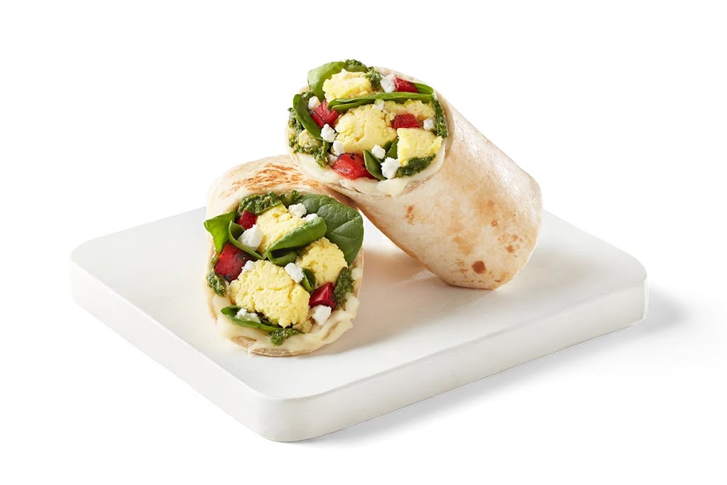  Tropical Smoothie Cafe