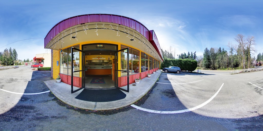 Street View & 360°