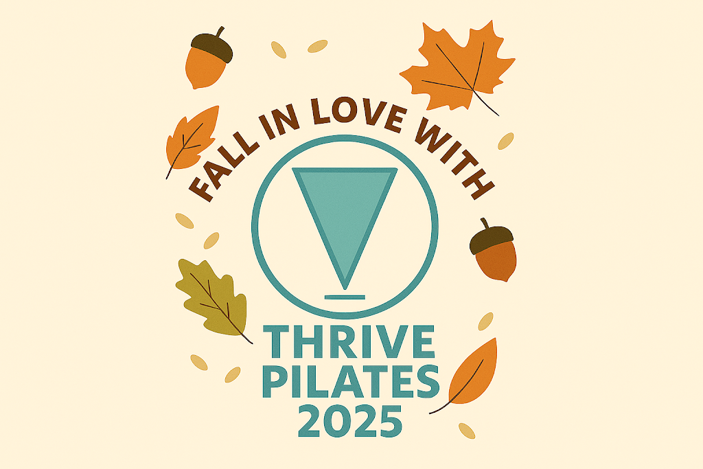  Thrive Pilates Flower Mound