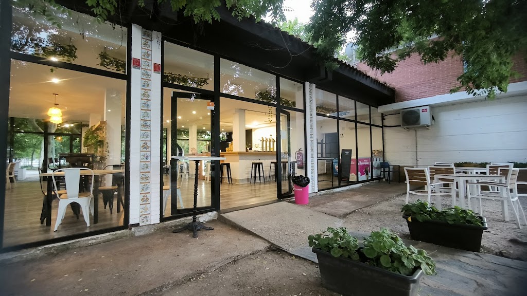 El jardin de Pigmalion