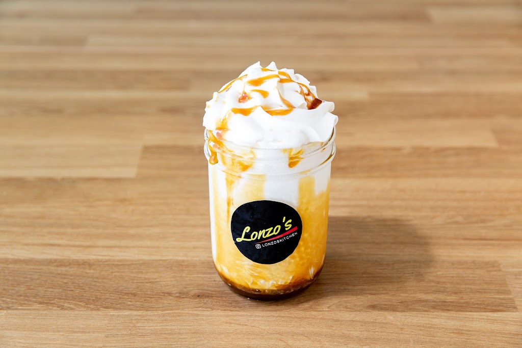 Frappuccino