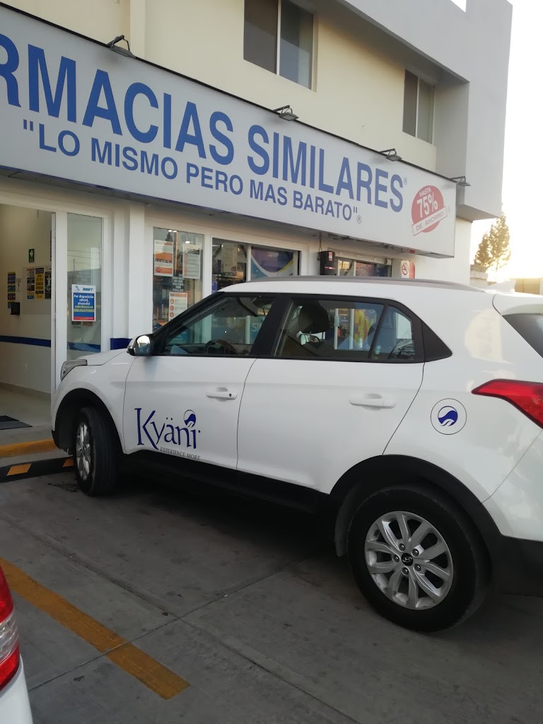 Farmacias de Similares
