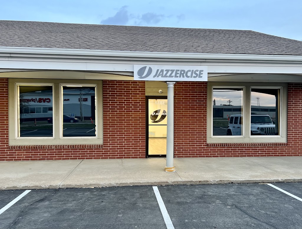  Lee's Summit Jazzercise