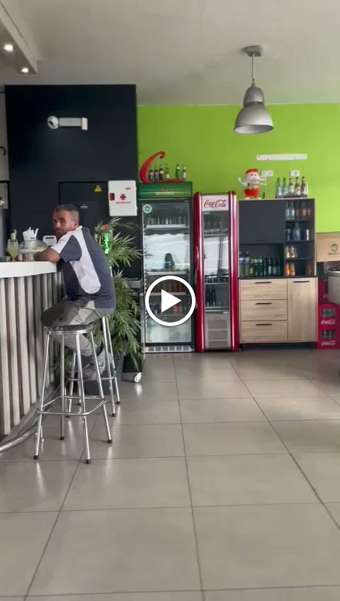 Cafeteria Coffee Dees — Videos