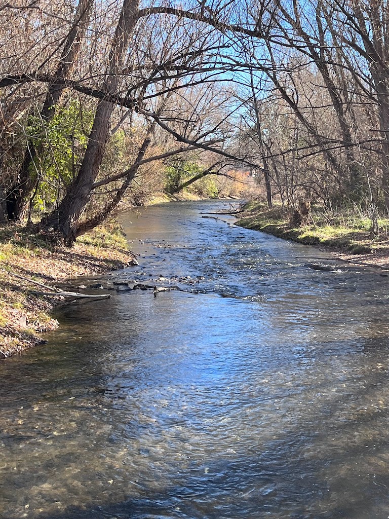 Bear Valley Park
