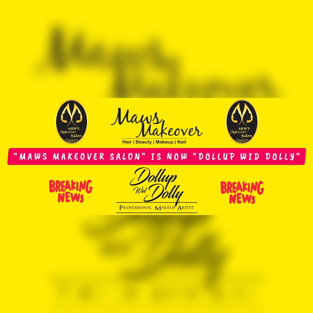 Dollup Wid Dolly Hair Colour Best Bridal Makeup Best Makeup Artist Best Salon Near Me Best Salon In Amritsar