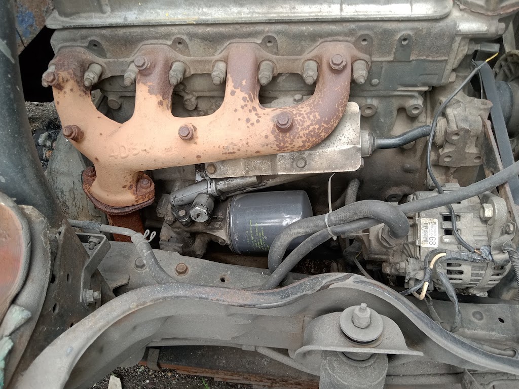 Bengkel aqsa motor