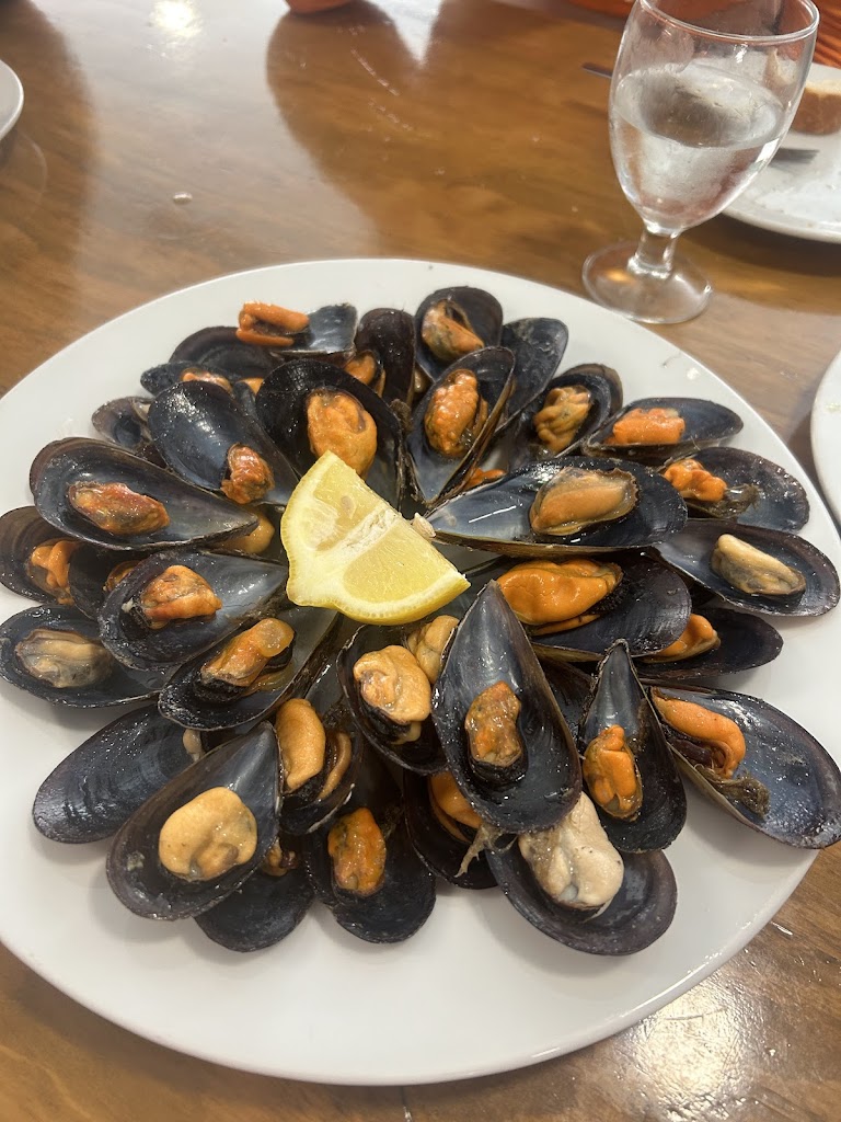 Cafe Bar La Barraquilla