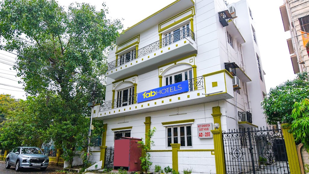 Fabhotel Next Generation