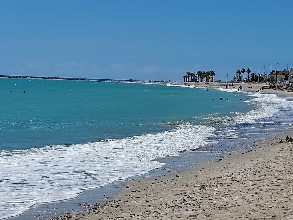 Aparcamiento Publico