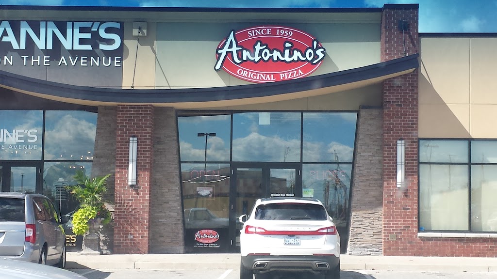 Antonino's Original Pizza—Tecumseh in Tecumseh