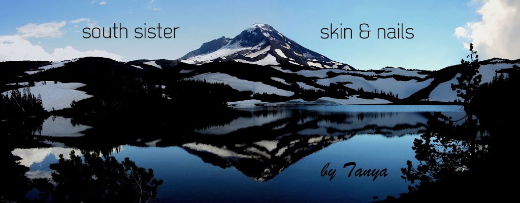 South Sister Skin & Nails Main Image