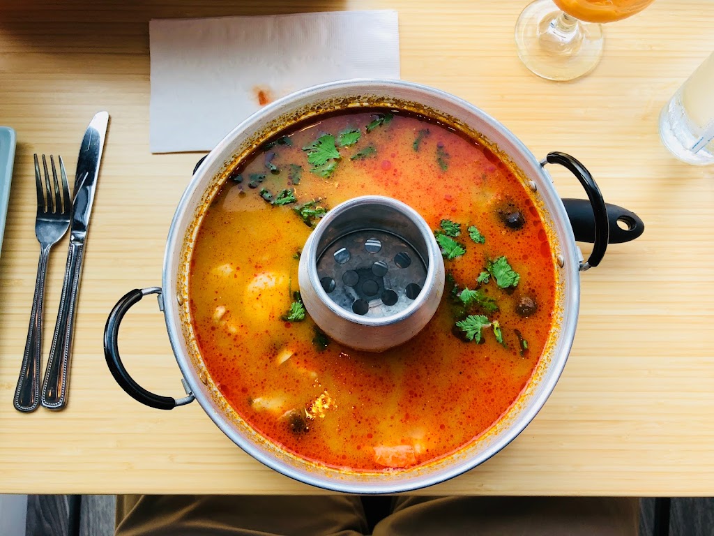 TRY THAI Restaurant