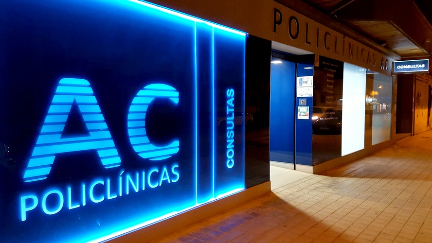 Policlinicas AC