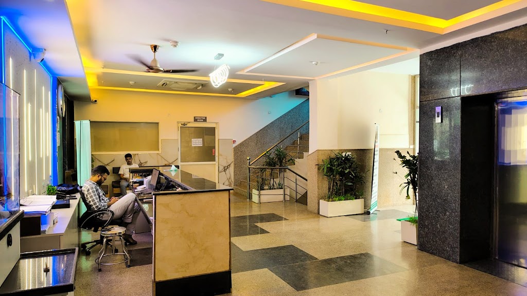 Anand Spectrum Hospital