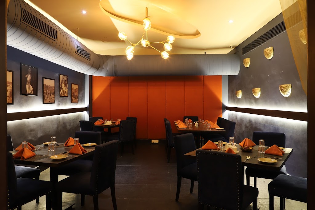 United Kitchens Of India