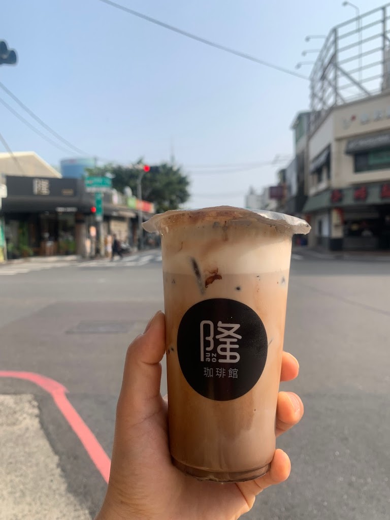 隆咖啡Zone Coffee 的照片