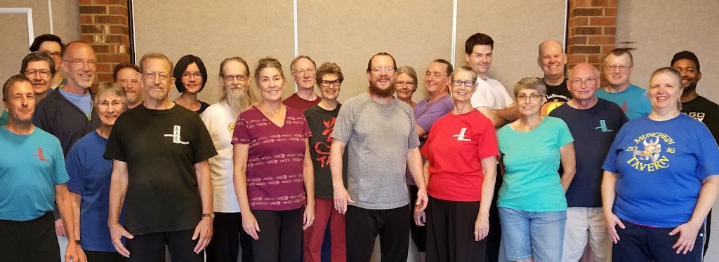  Champaign Urbana Taiji Qigong (CUTQ)