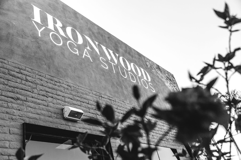  Ironwood Yoga Studios, LLC