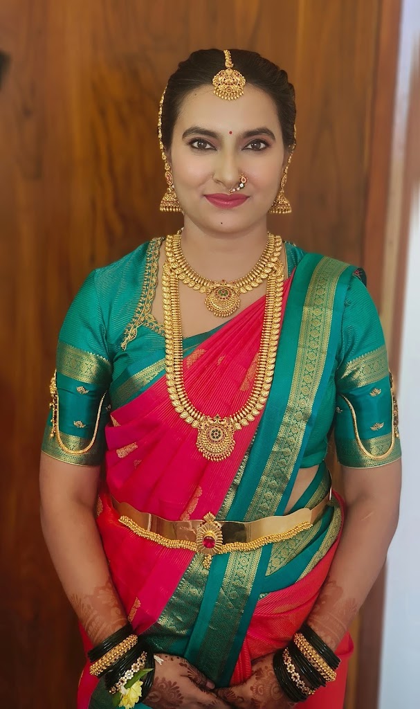 Makeup By Sithara Gowda