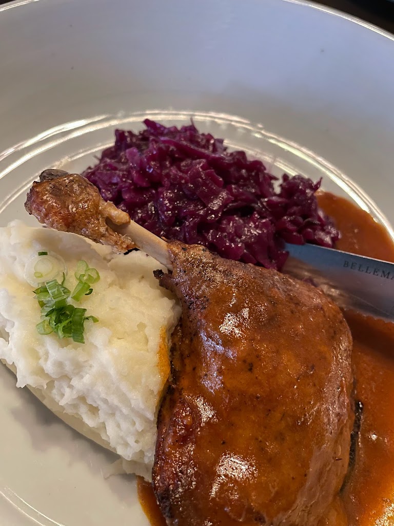 Red cabbage