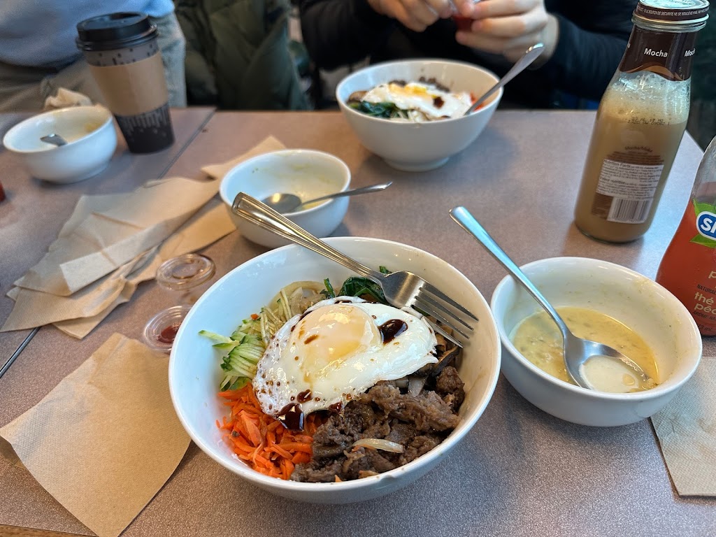 Food & drink