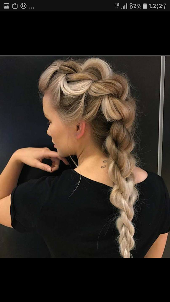 Peluqueria Elisabeth Gomez